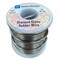 Nathan Trotter 63/37 Solder 1lb.Spool for Glass Projects & Other Crafts